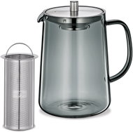 Küchenprofi Teapot ASSAM, Grey, 1.2L - Tea Kettle