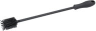 Küchenprofi TREND Bottle Brush, Black - Brush for Cleaning Feeding Bottles