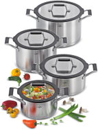 Küchenprofi COMO 4-Piece Cookware Set - Cookware Set