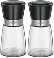 Küchenprofi CHICAGO Salt and Pepper Mill Set - Mill Set