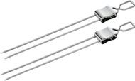 Küchenprofi Skewers 2pcs - Grill Skewer