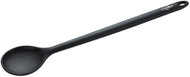 Küchenprofi TREND Oval Spoon, Black - Cooking Spoon