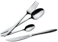 BERLINGERHAUS Stainless steel cutlery set 24 pcs polished - Cutlery Set