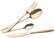 BERLINGERHAUS Stainless steel cutlery set 24 pcs polished Champagne I - Cutlery Set