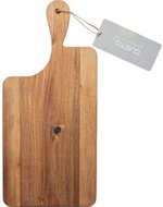 Gusta Serving plate wooden 35 × 16 cm - Serving Board