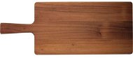 Gusta Servírovací deska dřevěná 46 × 18 cm - Prkénko