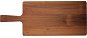Gusta Servírovacia doska drevená 46 × 18 cm - Lopárik