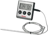 Metaltex Digitální teploměr na pečení se senzorem - Kitchen Thermometer