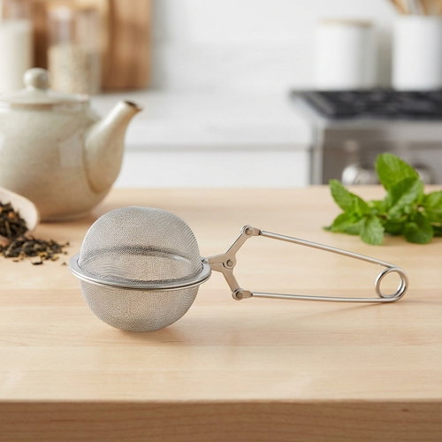 Küchenprofi Tee- / Kräutersieb mit Griff 6,6 cm - Tee-Sieb - Hauptbild