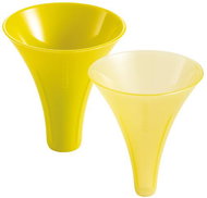TESCOMA Presto flexible funnel and hopper - Kitchen Funnel