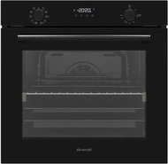 BRANDT BOH1325BB - 4 years warranty after registration - Built-in Oven