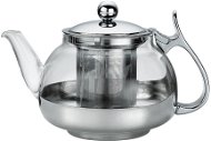 Küchenprofi Kanvica na čaj s nerezovým filtrom 1 200 ml - Čajová kanvica