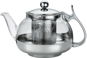 Küchenprofi Teapot with stainless steel strainer 1200ml - Teapot