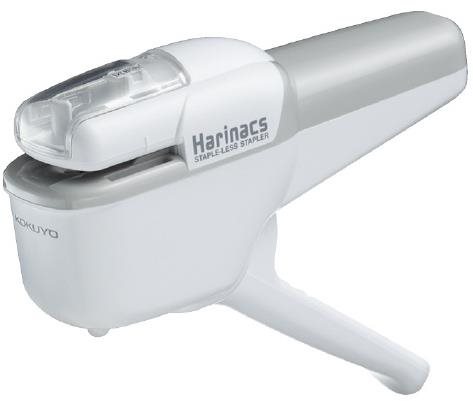 KOKUYO Harinacs Handy vezeték nélküli, fehér