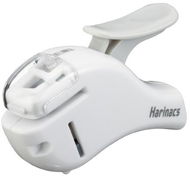 KOKUYO Harinacs Compact bezdrátková, bílá - Sešívačka