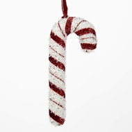 KURT ADLER Christmas decorations - lollipop Candy Cane - Christmas Ornaments