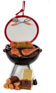 KURT ADLER Christmas decorations - grill - Christmas Ornaments