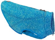 Kurgo Core Sweater for dogs Heather Blue, S - Dog Clothes