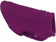 Kurgo Core Svetr pro psy Heather Violet, M - Obleček pro psy