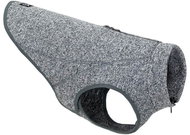 Kurgo Core Svetr pro psy Heather Black, M - Obleček pro psy