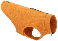 Kurgo Core Sweater for dogs Heather Orange, XS - Dog Clothes