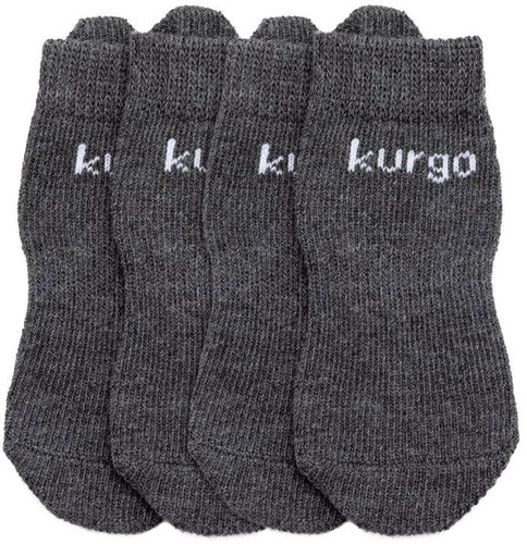 Kurgo Blaze Socks for dogs 4 pcs, S - Dog Boots - Main image