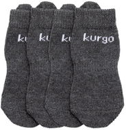 Kurgo Blaze Ponožky pro psy 4 ks - Boty pro psy
