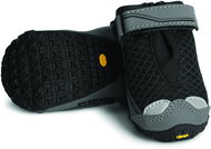 Ruffwear Grip Trex Outdoor shoes for dogs Obsidian Black, XXS - Dog Boots