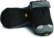 Ruffwear Grip Trex Outdoor shoes for dogs Obsidian Black, M - Dog Boots