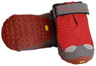 Ruffwear Grip Trex Outdoor shoes for dogs Red Sumac, XXXS - Dog Boots