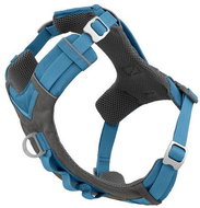 Kurgo® Journey Air Harness for dogs blue M - Harness