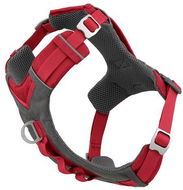 Kurgo® Journey Air Postroj pro psy červená S - Postroj