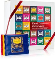 Kusmi Tea Discover Kusmi Gift Set 45 Bags (DECOUV45E) - Tea
