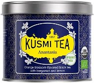 Kusmi Tea Organic Anastasia plechovka 100 g - Čaj