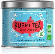 Kusmi Tea Organic Prince Vladimir Tin 100g - Tea