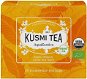 Kusmi Tea Organic AquaExotica 20 mušelínových vrecúšok 40 g - Čaj