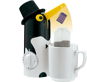 Küchenprofi Tea Penguin for Preparing Tea - Tea Strainer