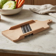 Shark cabbage curler with 3 blades 420 × 160 mm - Grater