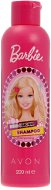 Avon Barbie Shampoo for kids - -