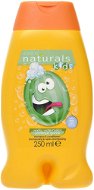 Avon Smooth shampoo and conditioner 2 in 1 with melon for children 250 ml - -