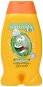Avon Smooth shampoo and conditioner 2 in 1 with melon for children 250 ml - -