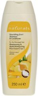 Avon Naturals Nourishing 2-in-1 shampoo and conditioner with apricot and shea for dry/damaged hair 2 - -