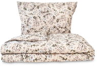 Qualitex 5D bed linen 1+2, 240 × 220, 70 × 90 cm Cherry blossom - Bed Linen