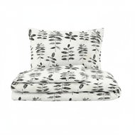 Kvalitex Linen Nordic Collection 1+2, 220 × 200, 70 × 90 cm Tyra - Bed Linen