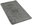 Mat 60 × 100 cm frame grey