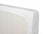 Kvalitex Nepropustné s PU 200 × 200 cm, bílé - Prostěradlo