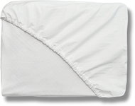 Kvalitex Cotton sheet with rubber Cool Efect 90 × 200 cm - Bedsheet