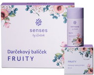 Kvitok Senses Fruity gift set - Cosmetic Gift Set
