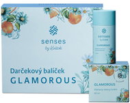 Kvitok Senses Gift set Glamorous - Cosmetic Gift Set