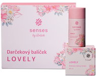 Kvitok Senses Gift set Lovely - Cosmetic Gift Set